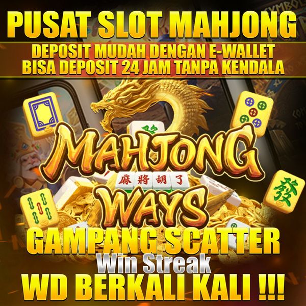 ALOTOGEL: Situs Game Online QRIS Instan, Modal Hemat Bisa Jalan